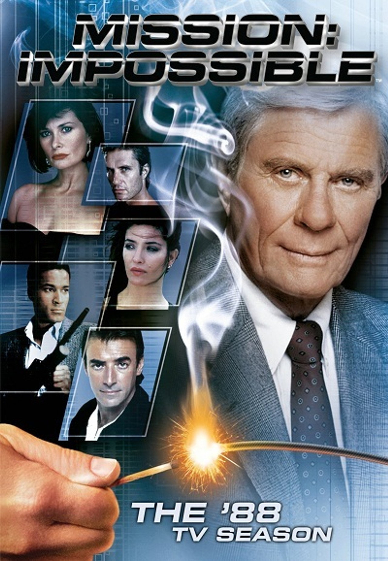 Mission: Impossible - Season 1