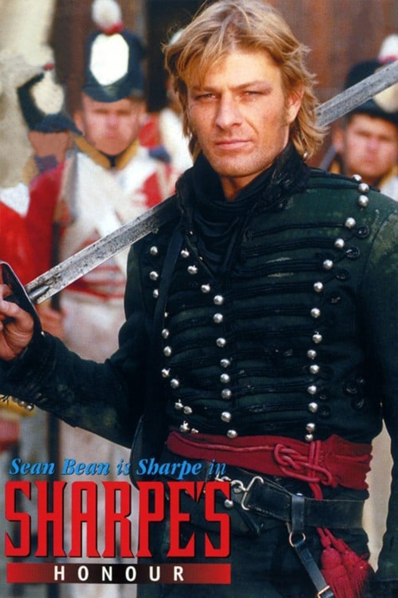 Честь Шарпа (1994)