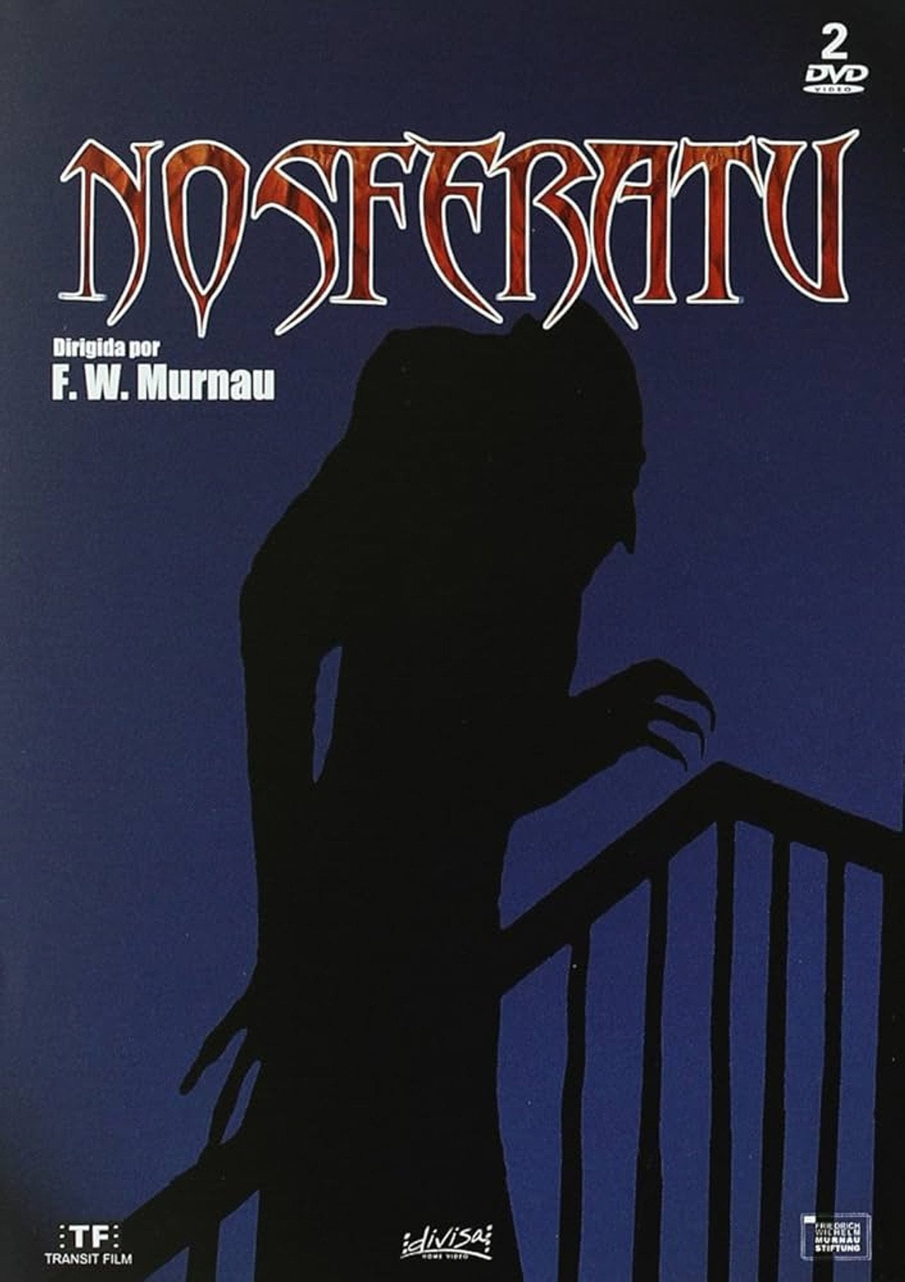 Nosferatu (1922)