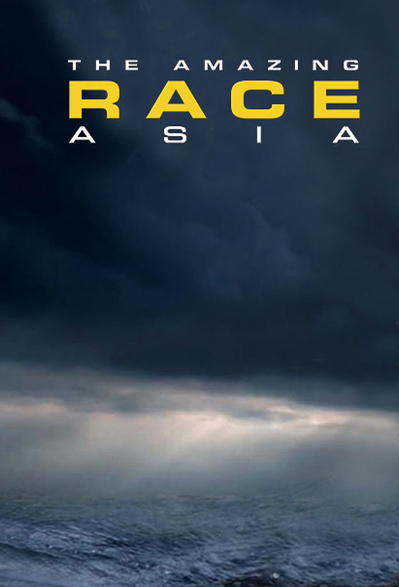 Amazing Race Asia (2006)
