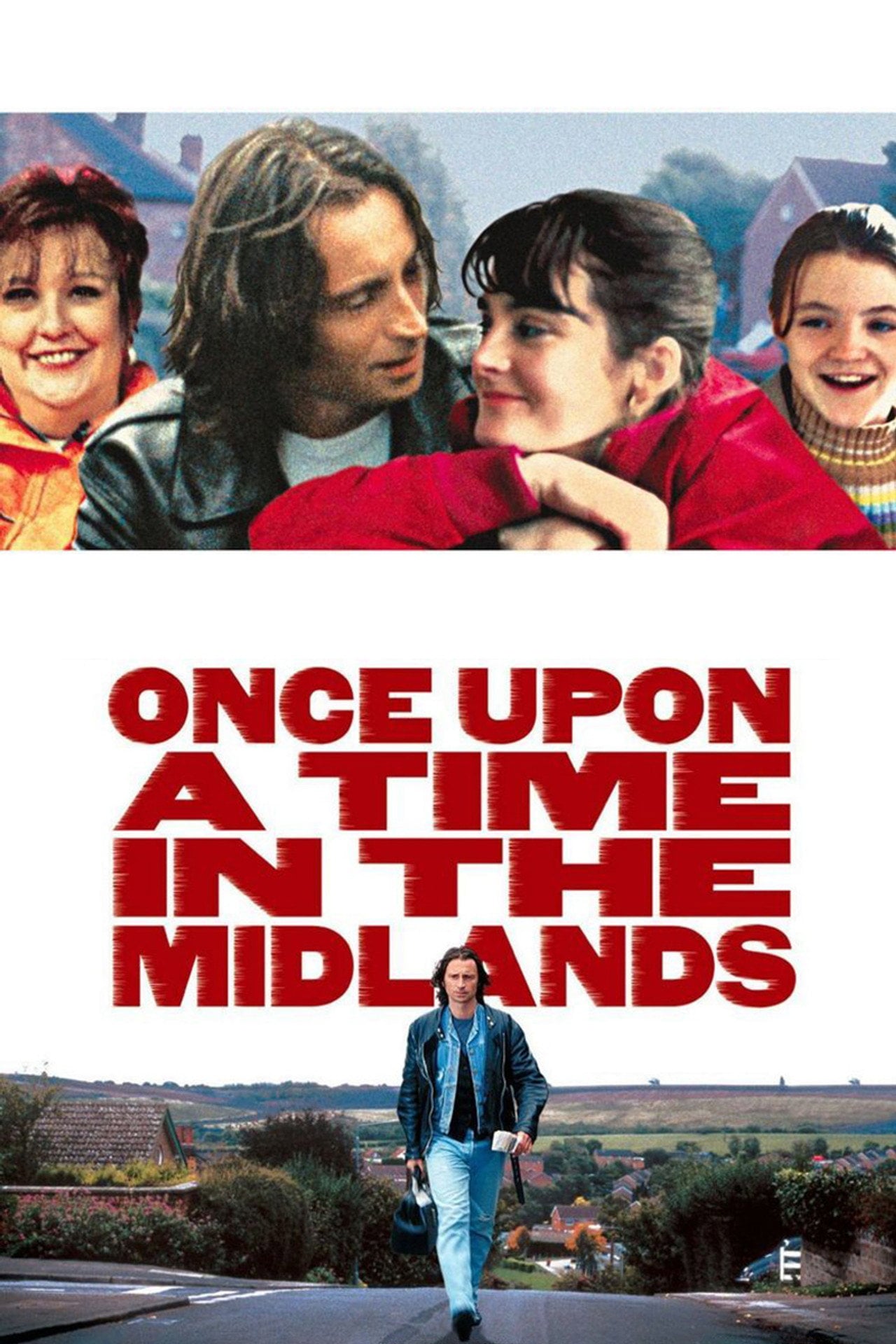 C'era una volta in Inghilterra (2002)