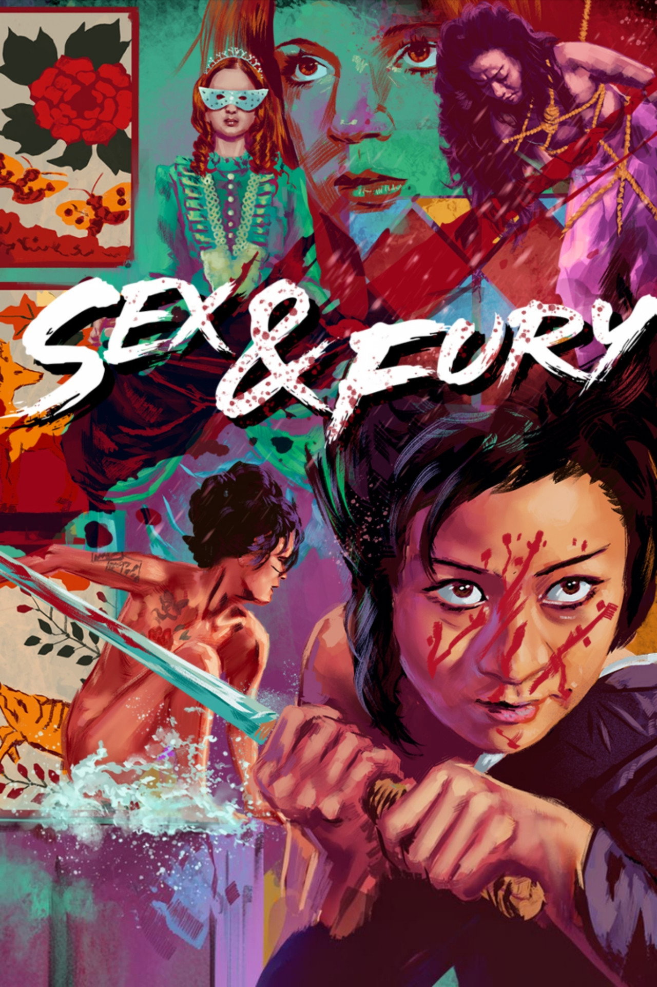 Sex & fury (1973)