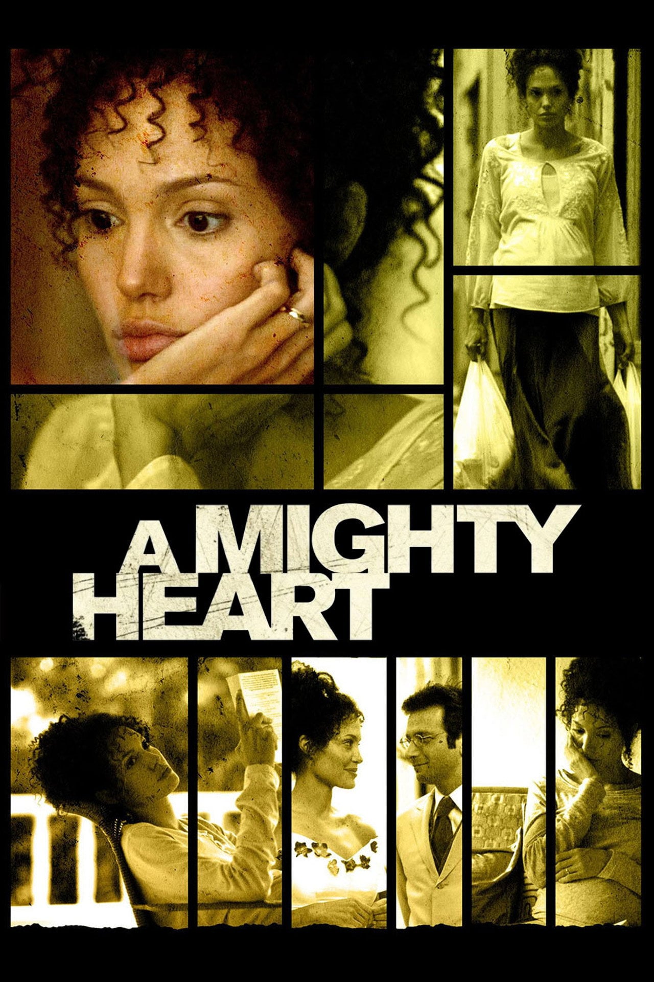 無畏之心 (2007)