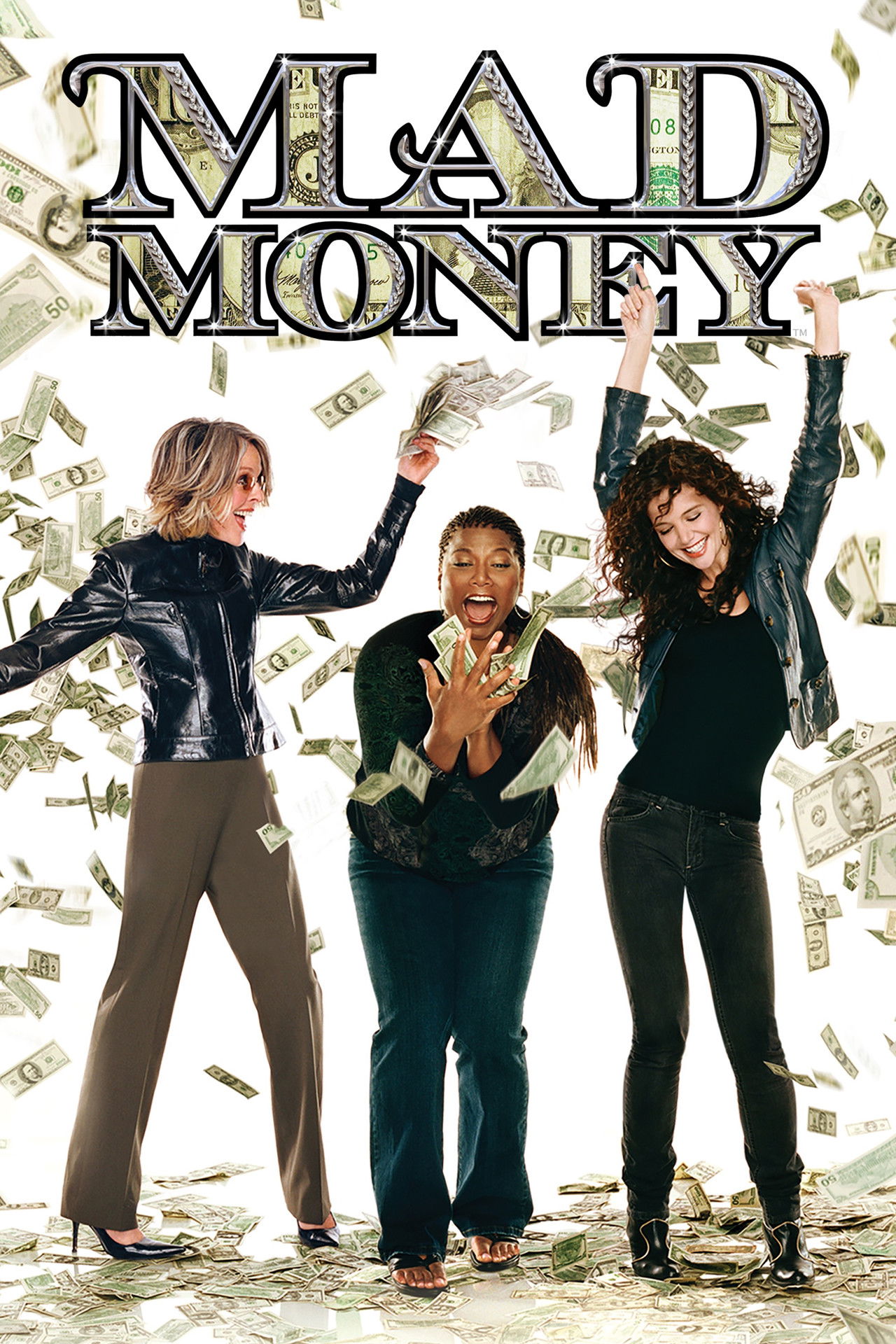 Mad Money (2008)