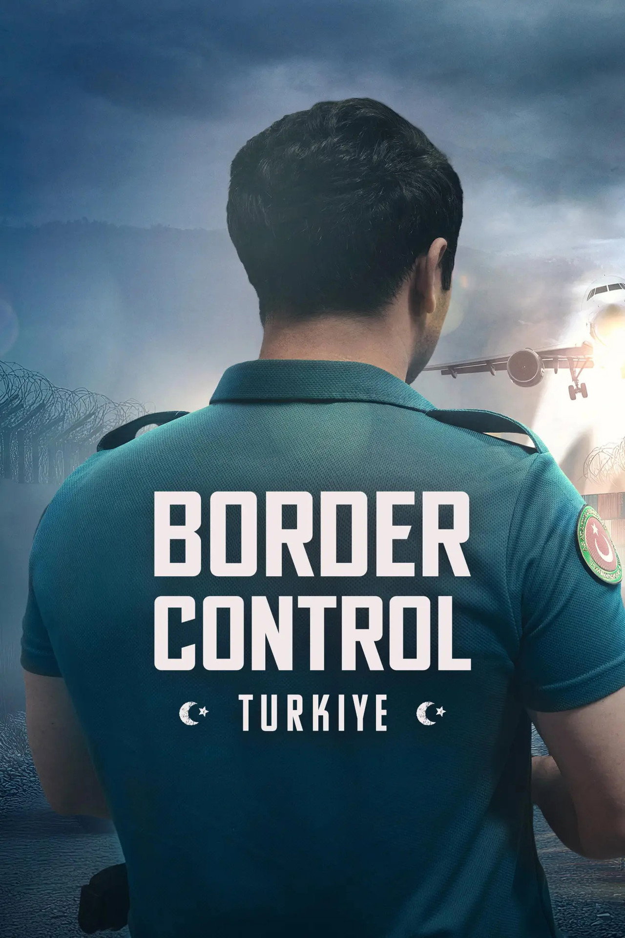 Border Control Türkiye (2025) - TV