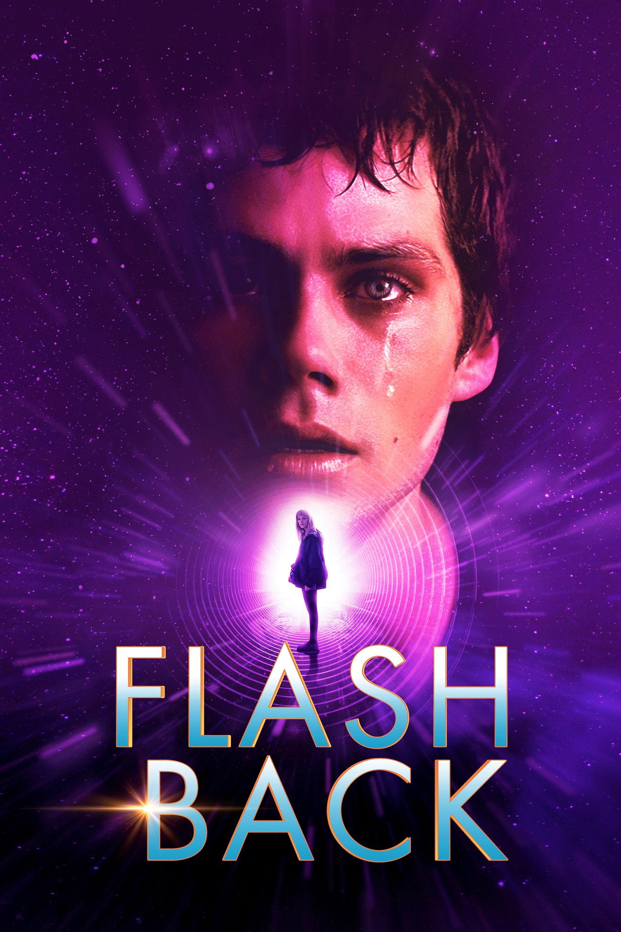 Flashback (2021) - Movie