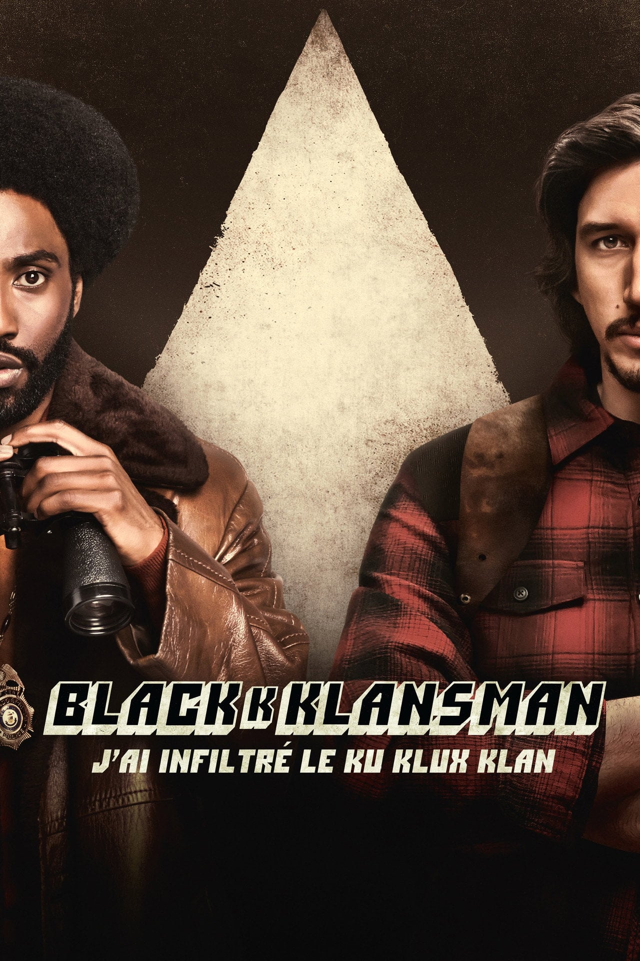 Opération infiltration (2018) - Film