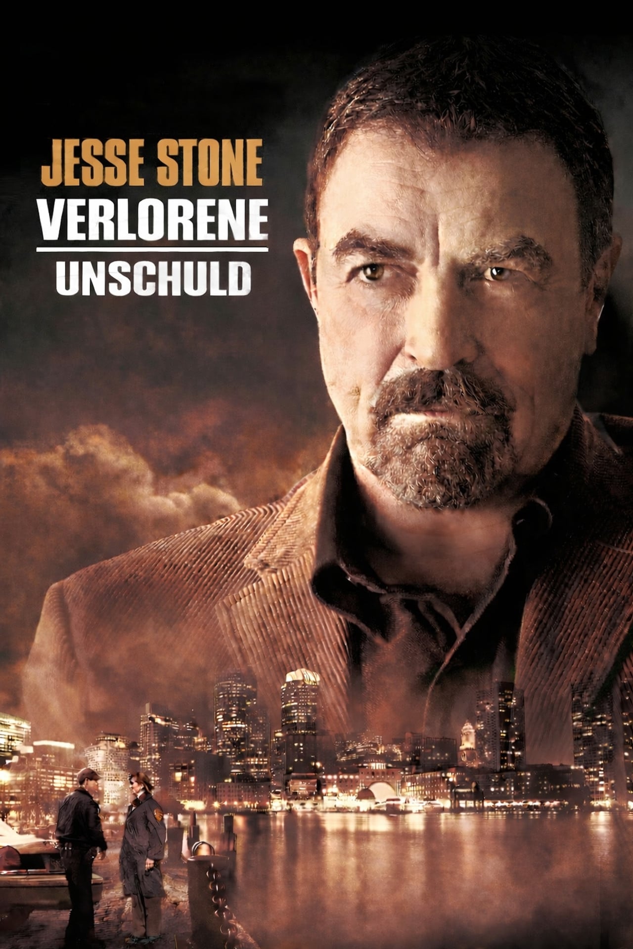 Jesse Stone - Verlorene Unschuld (2011)
