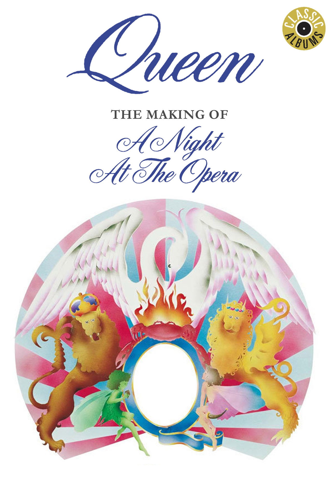Queen - A Night at the Opera (2006) - Movie