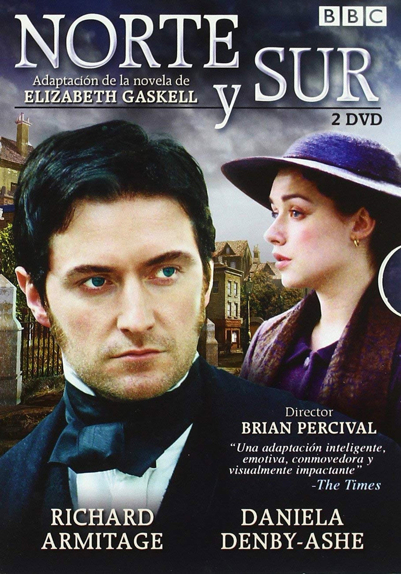Norte y Sur (2004)
