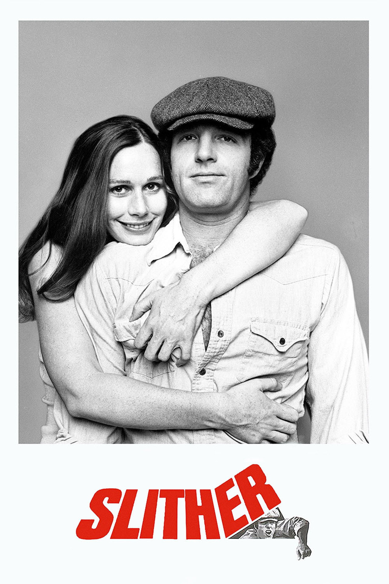 La Chasse aux dollars (1973) poster