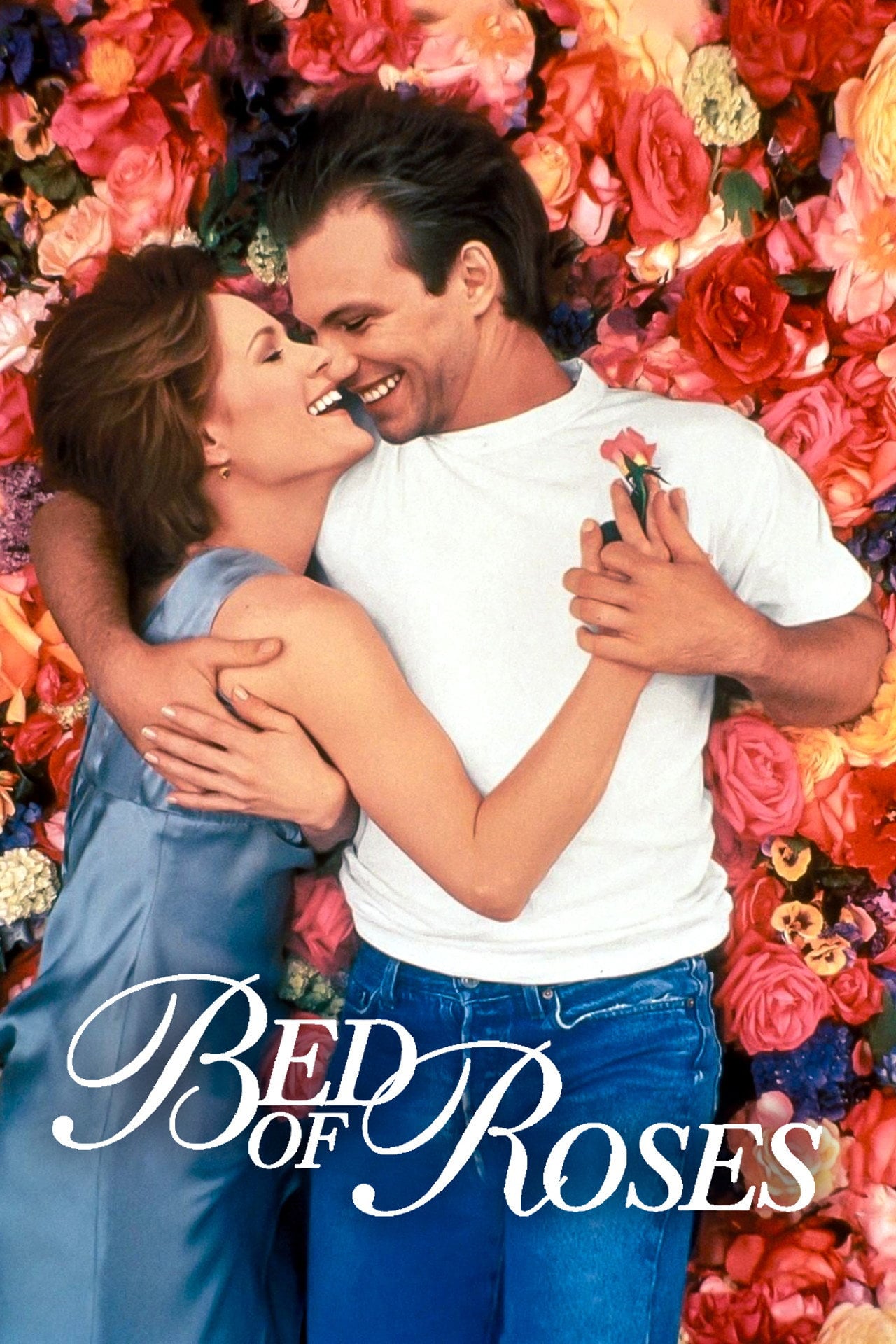 Rosas da Sedução (1996)