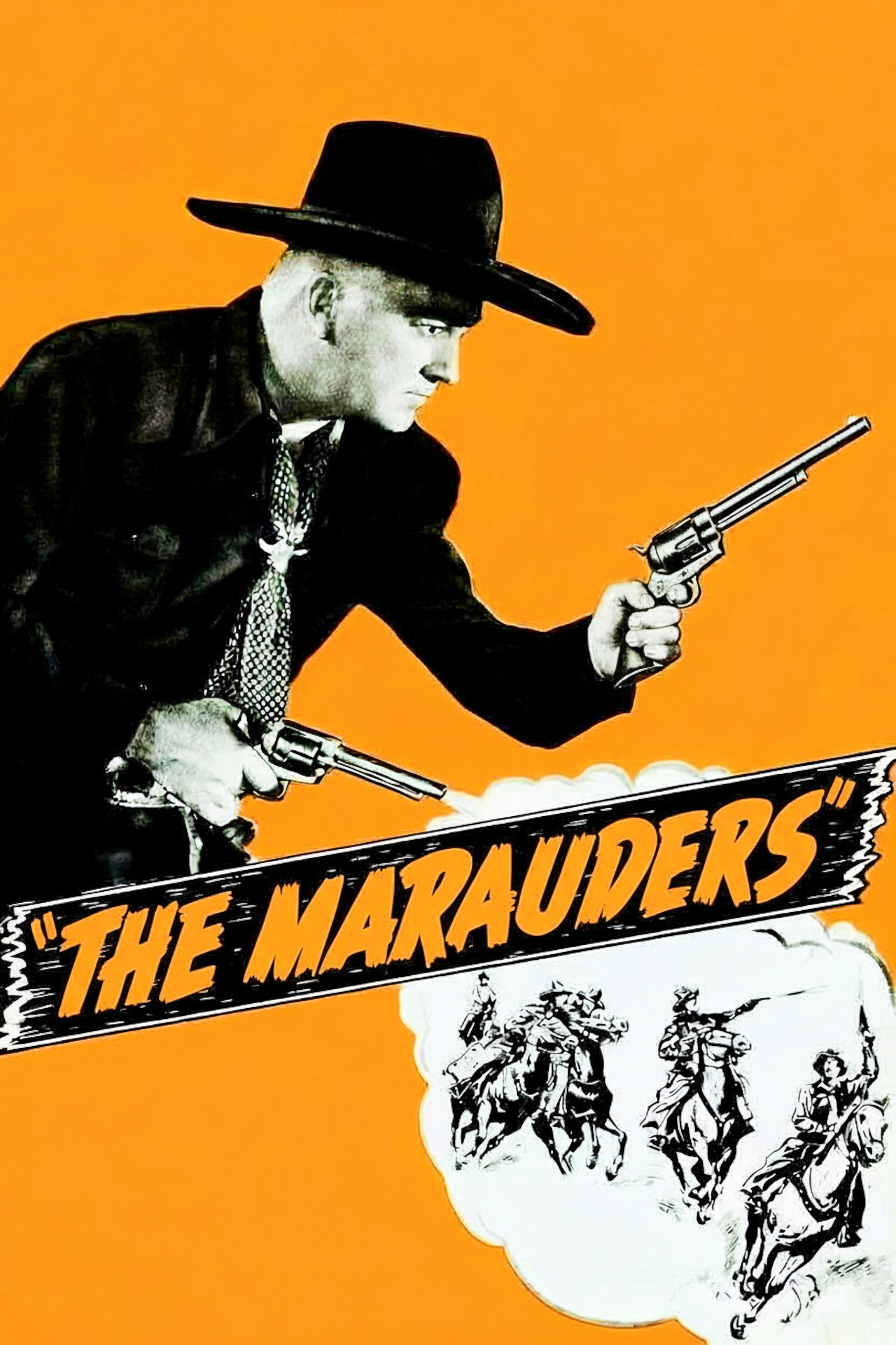 The Marauders (1947)