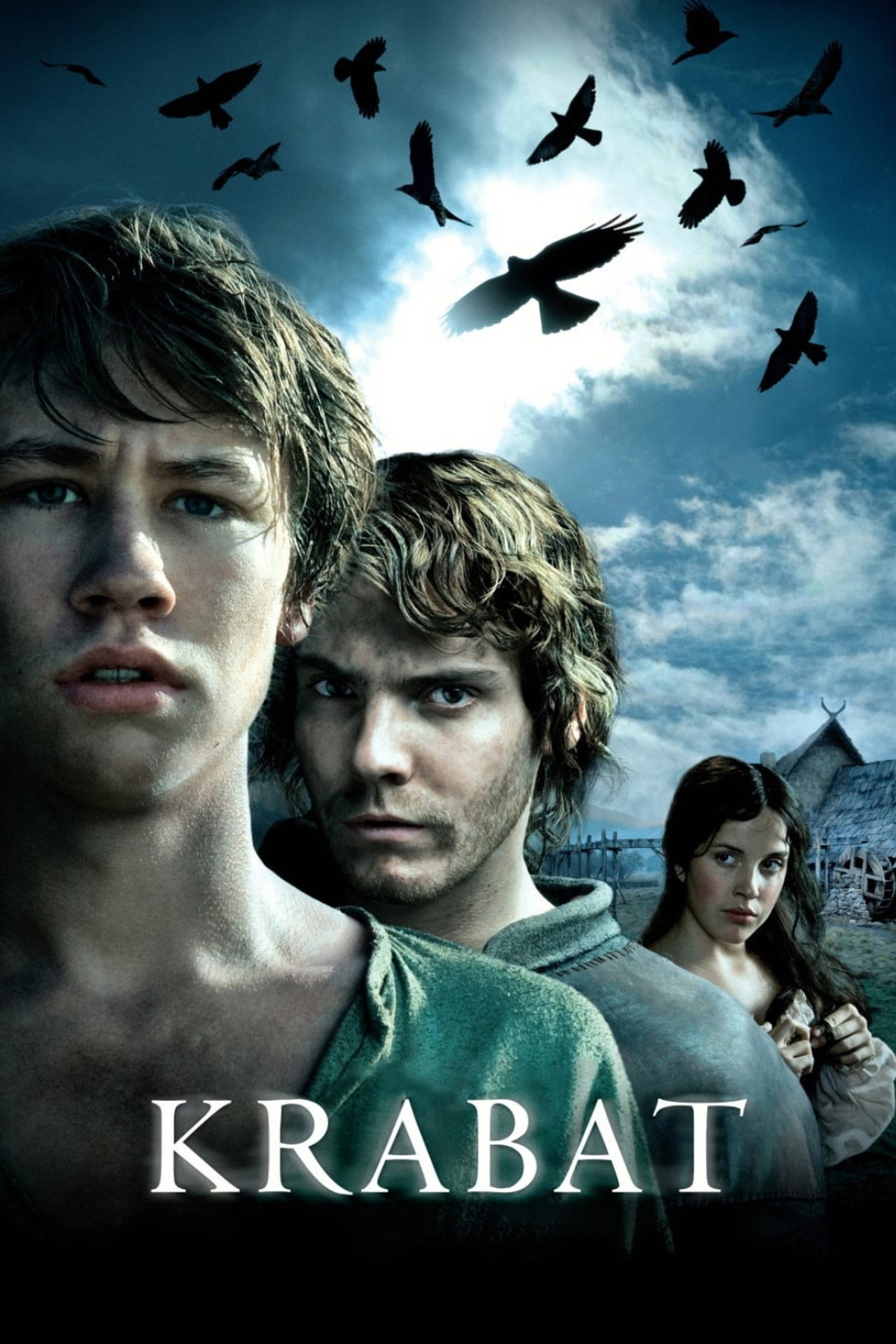 Крабат. Ученик колдуна (2008) - Фильм