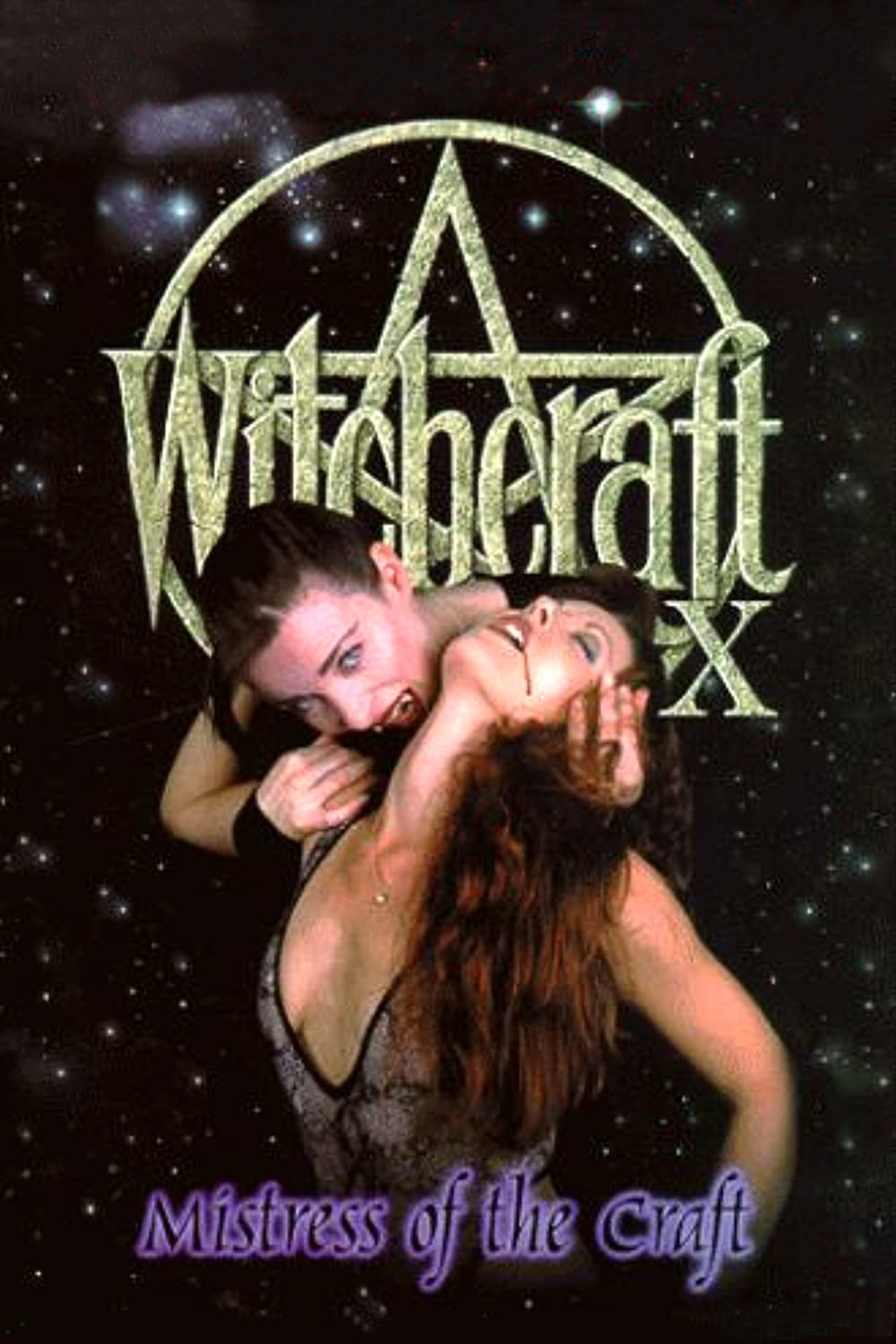 Witchcraft X Mistress of the Craft (1999)
