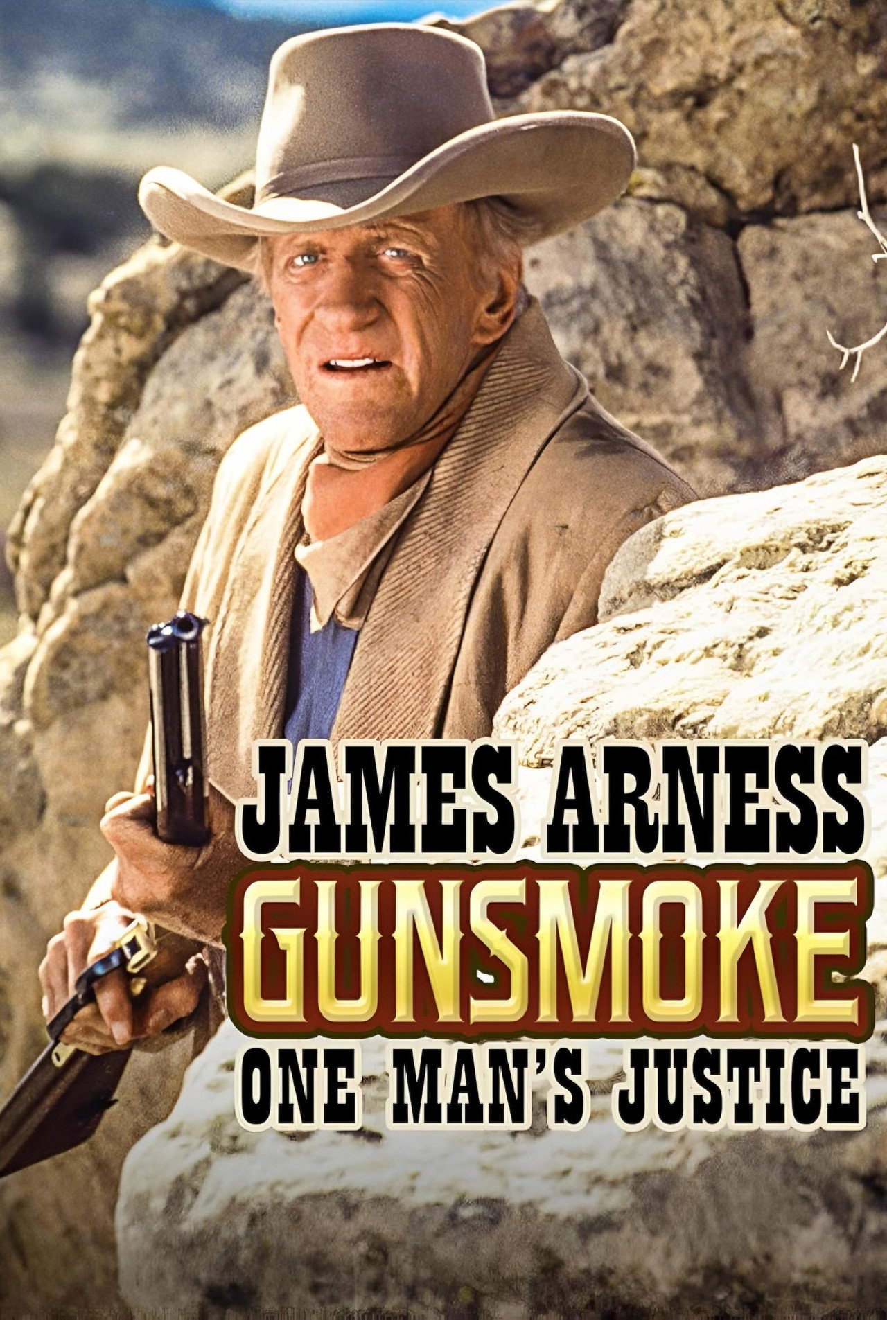 Gunsmoke; One Man's Justice . (1994)