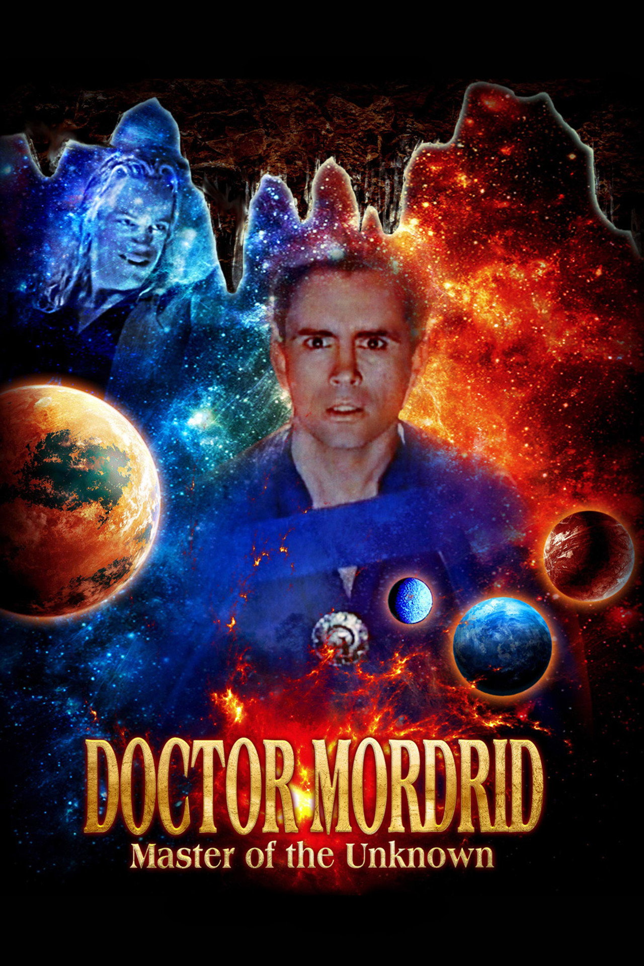 Доктор Мордрид (1992)