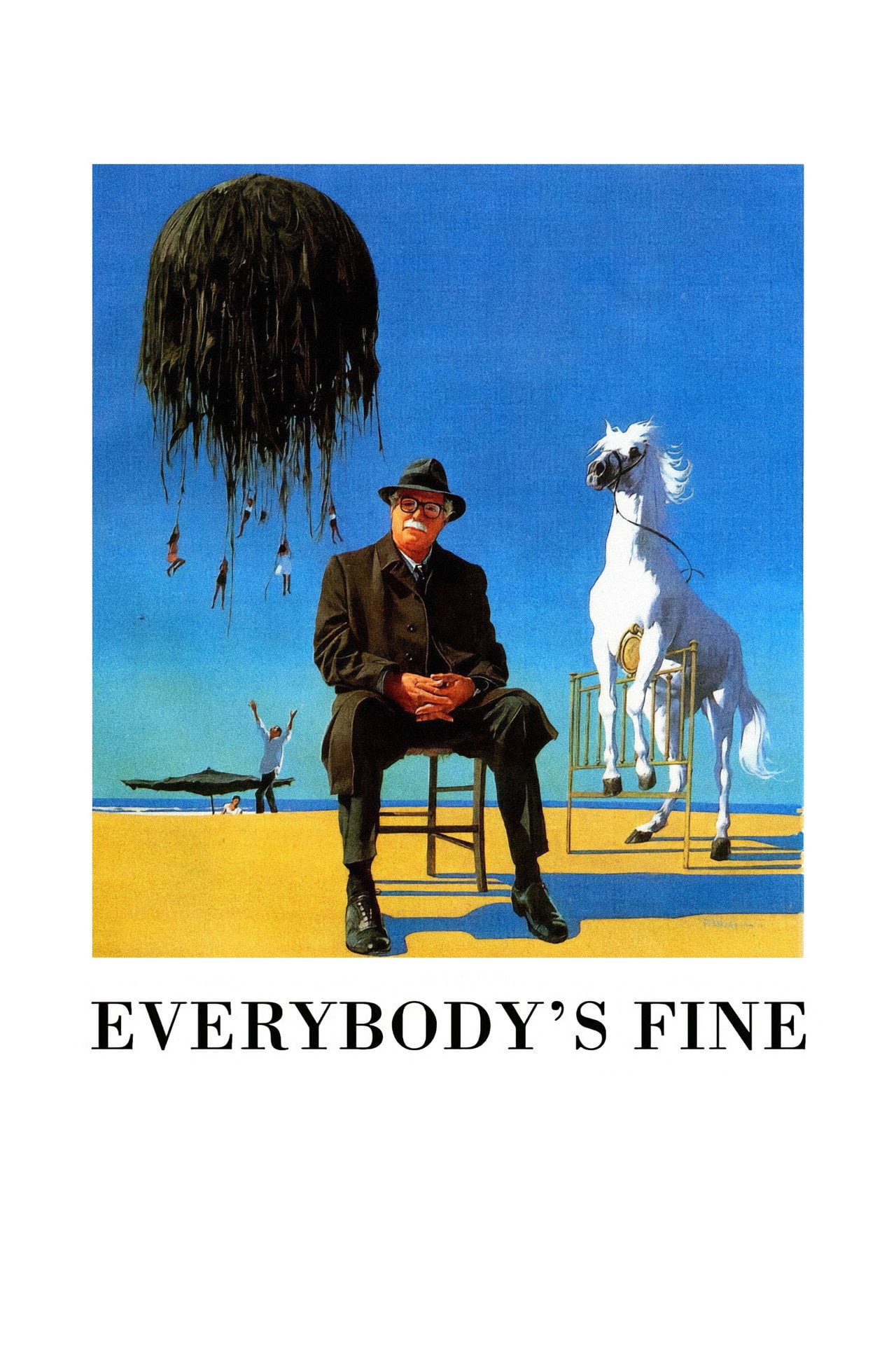 Están todos bien (1990)