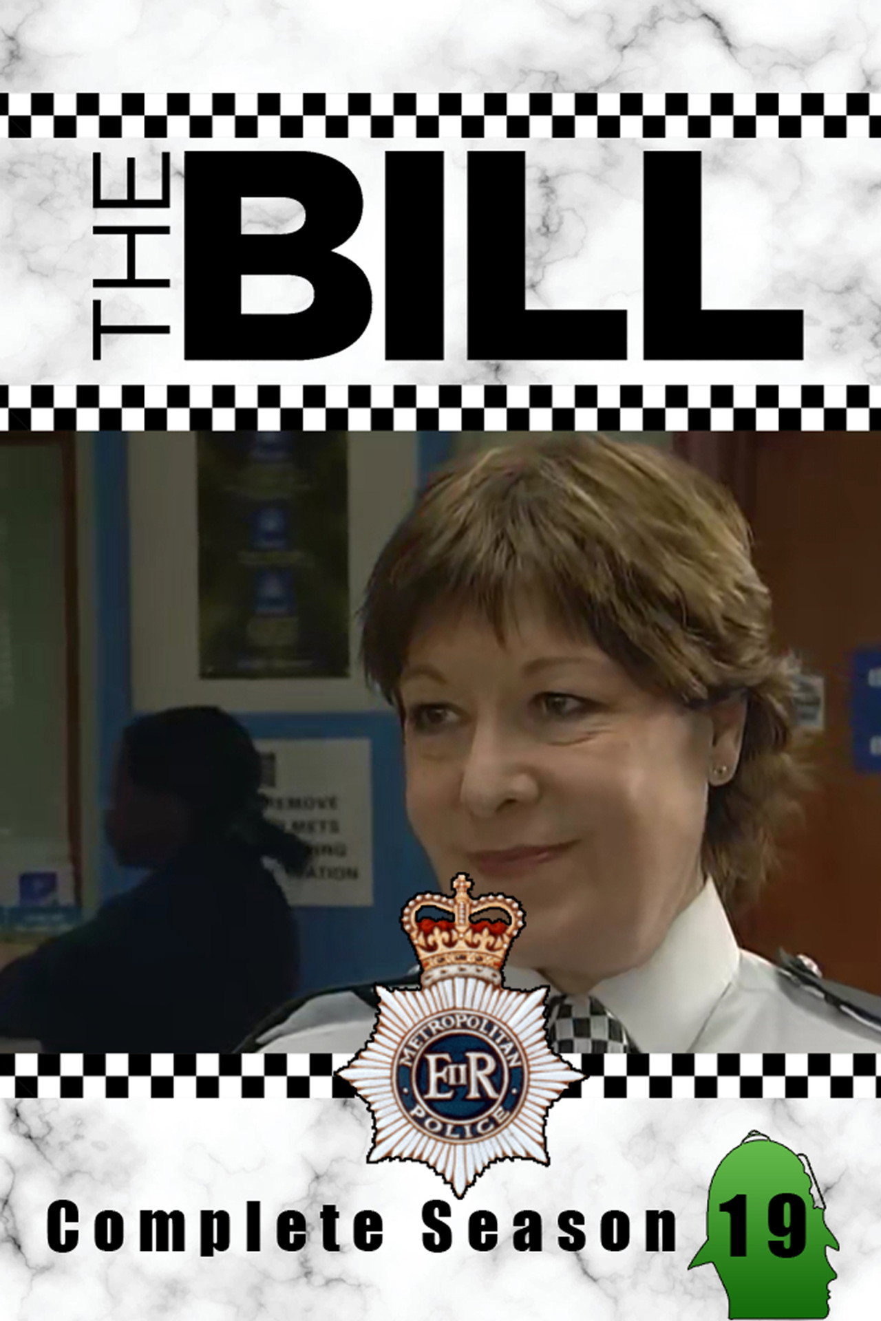 The Bill - Temporada 19