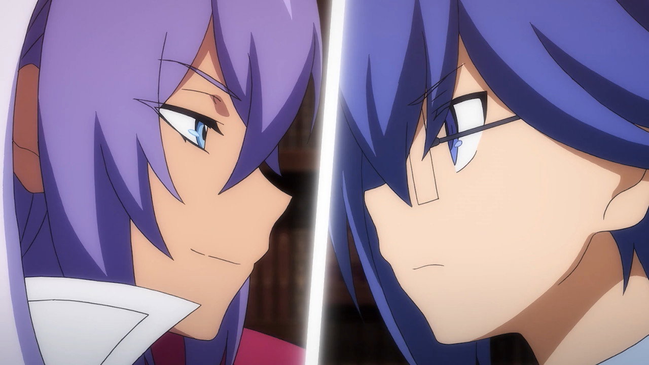 Kai y la magia prohibida