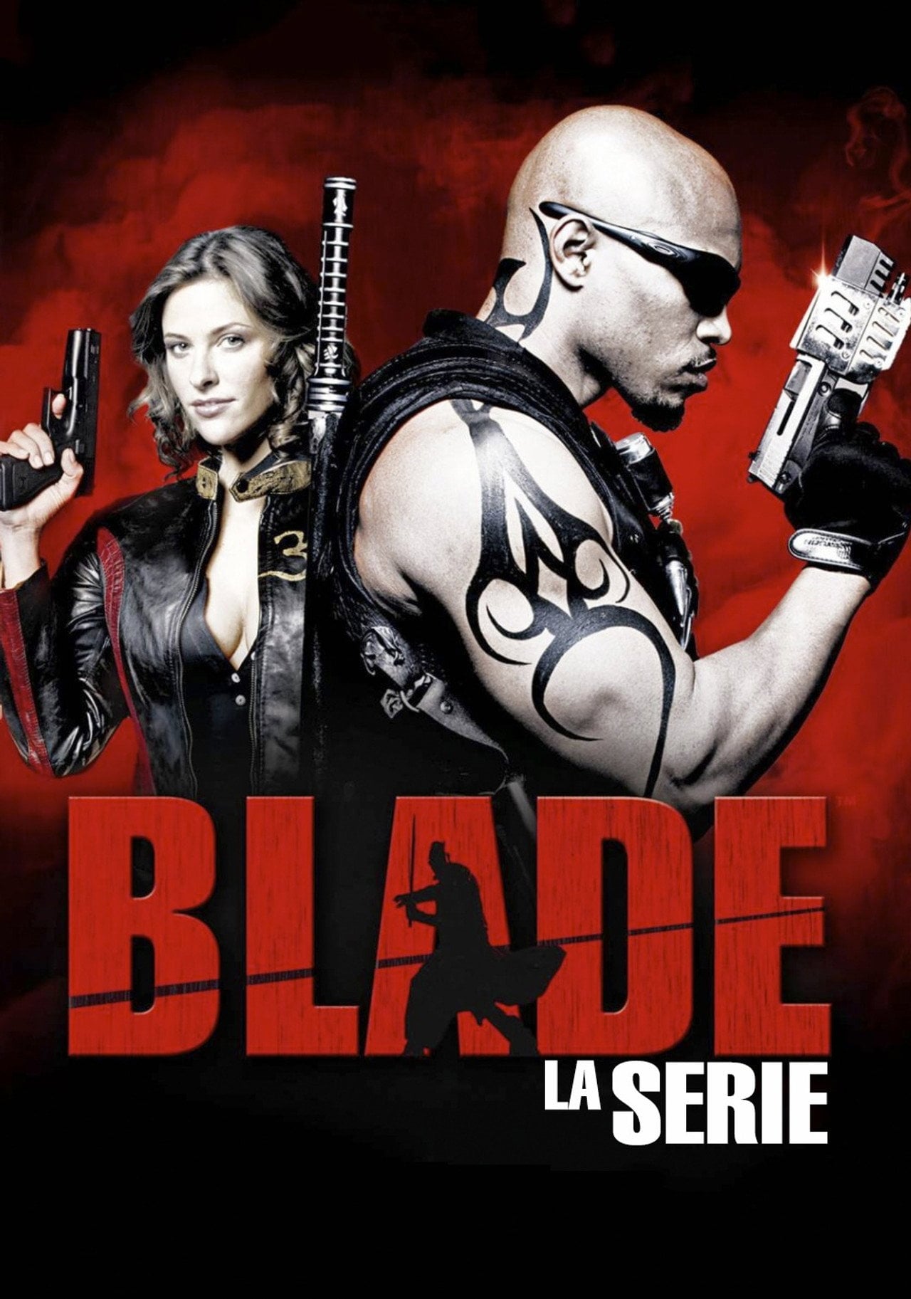 Blade: La serie (2006)