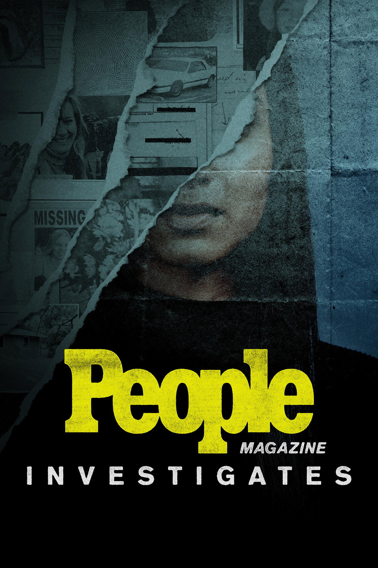 People Magazine Investigates - Temporada 8