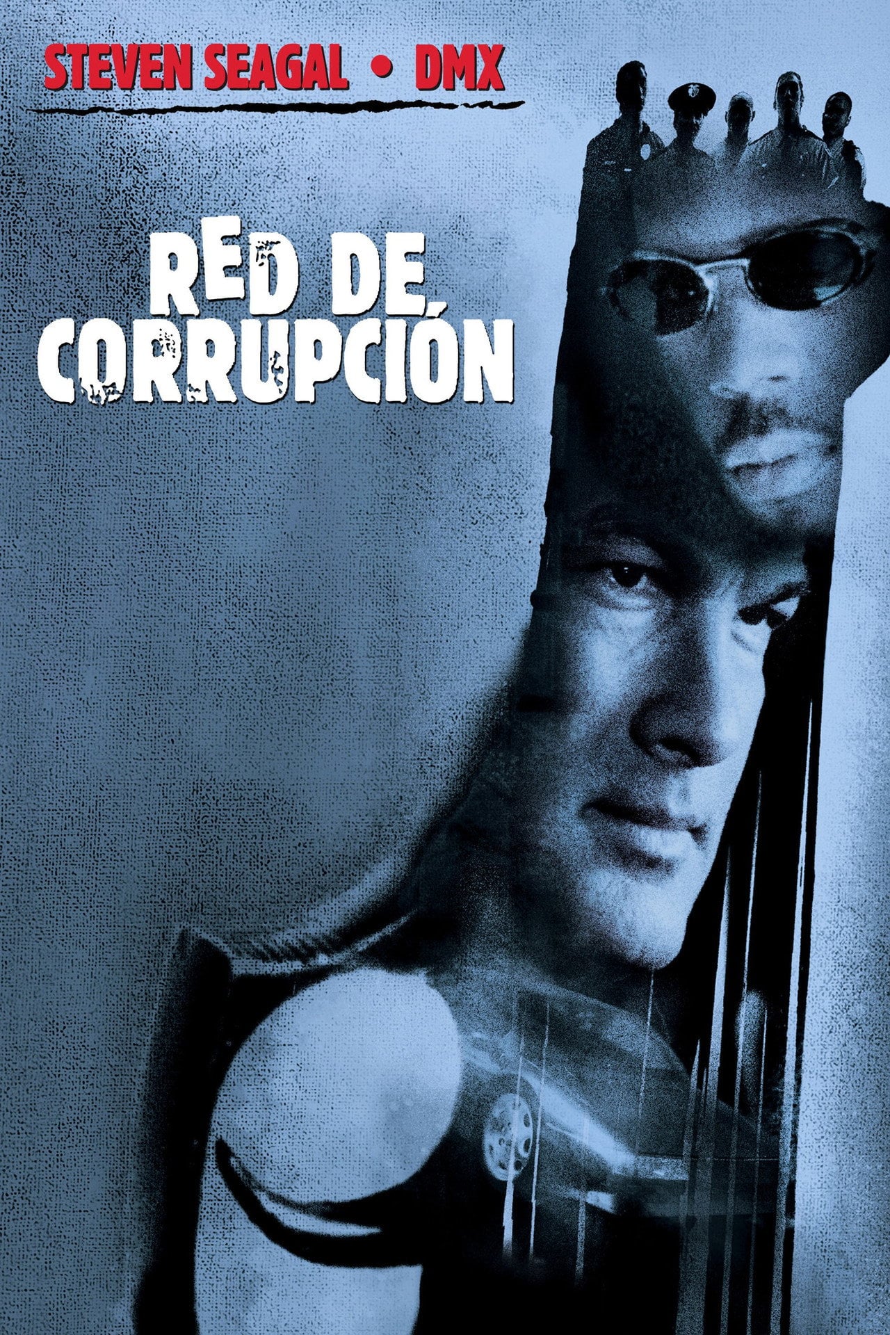 Red de Corrupción (2001)
