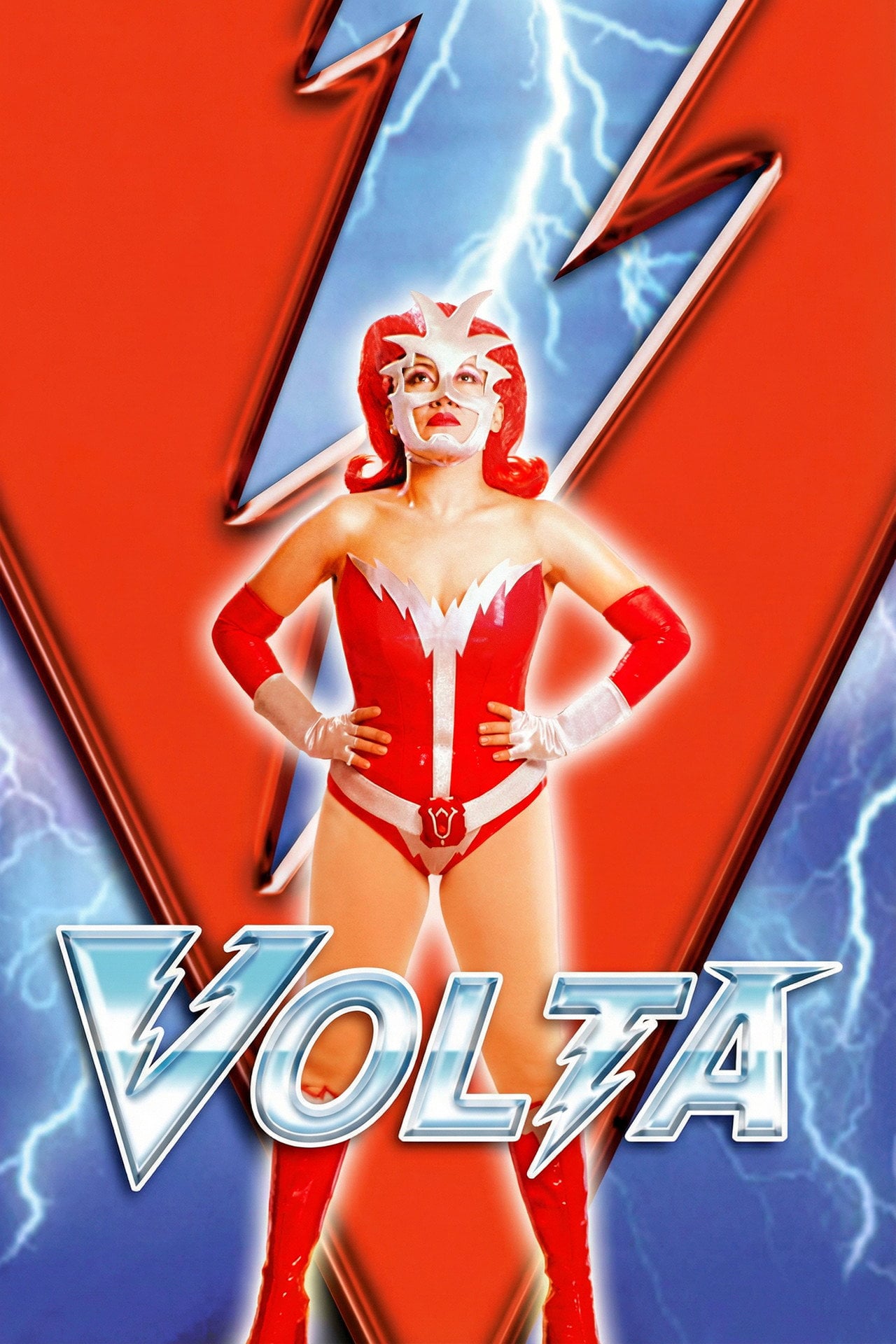 Volta (2004) - Film