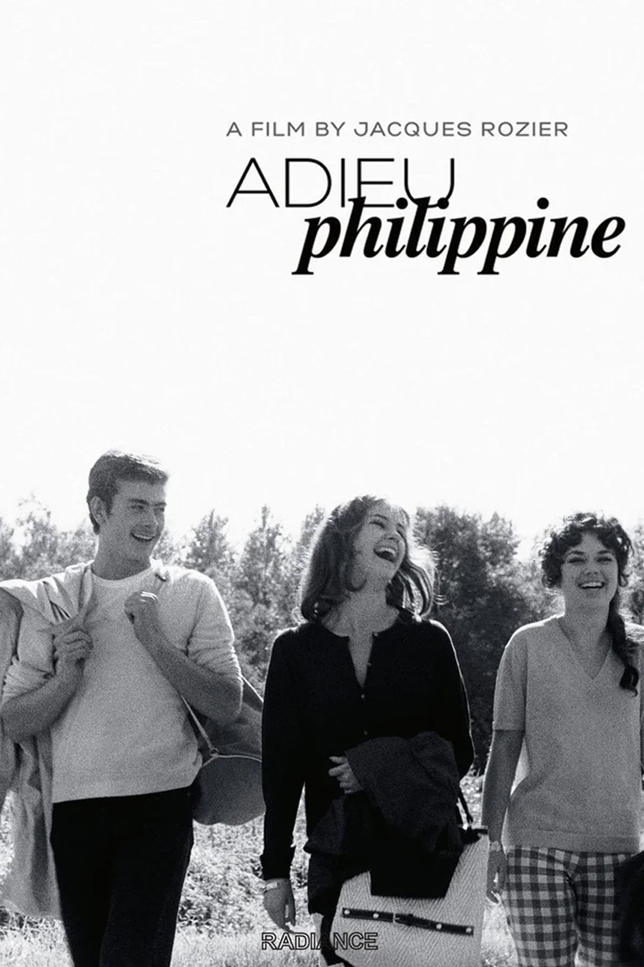 Adieu Philippine (1962)