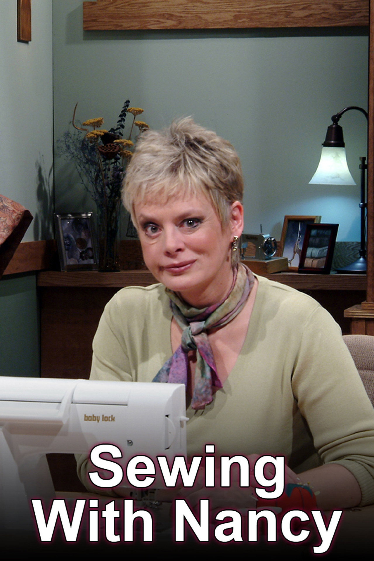 sewing with nancy (1983)