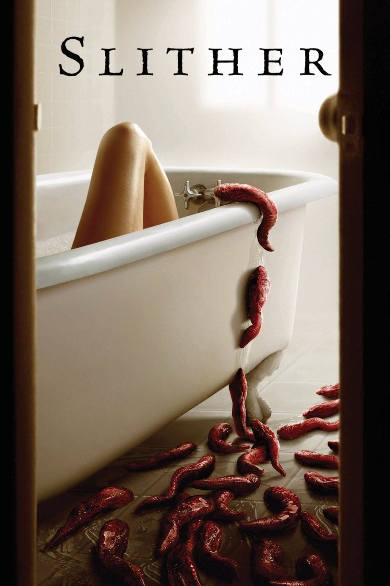 Slither – Una fame da paura (2006) - Film