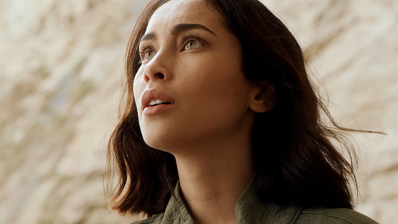 Pandora S01E01