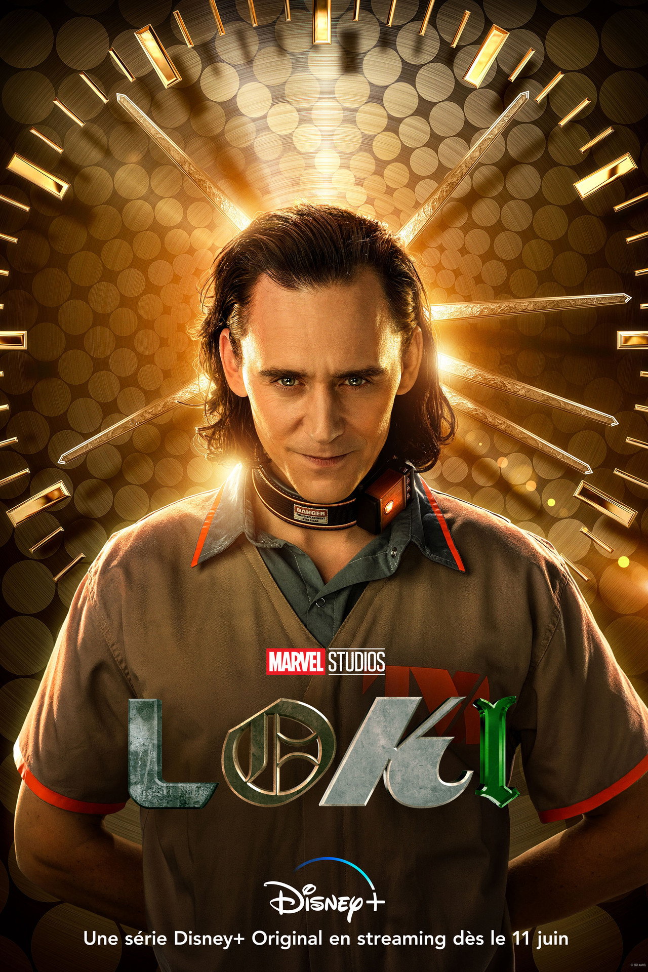 Loki (2021) - TV