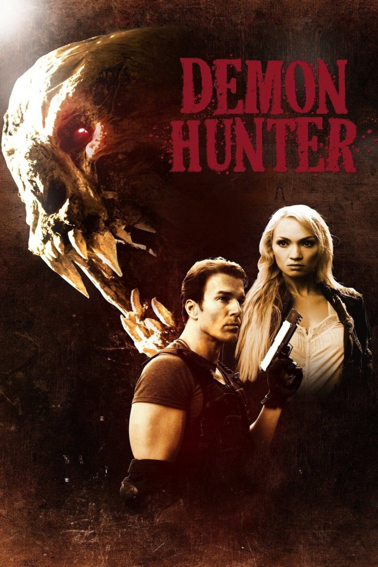 Obsidian Hearts (2012) - Film