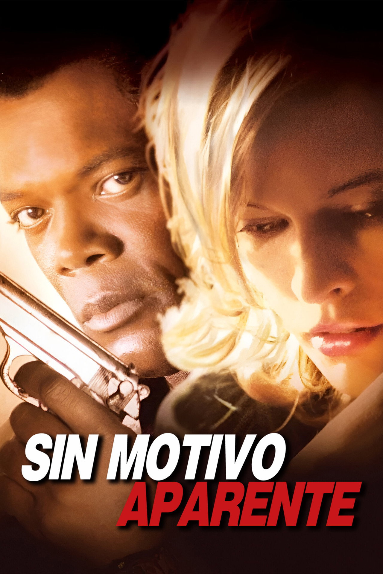 Sin motivo aparente (2002)