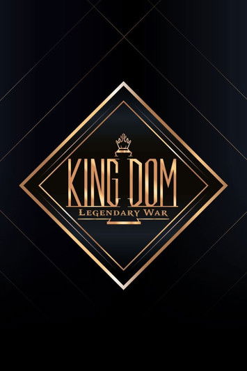 Kingdom: Legendary War (2021) - TV