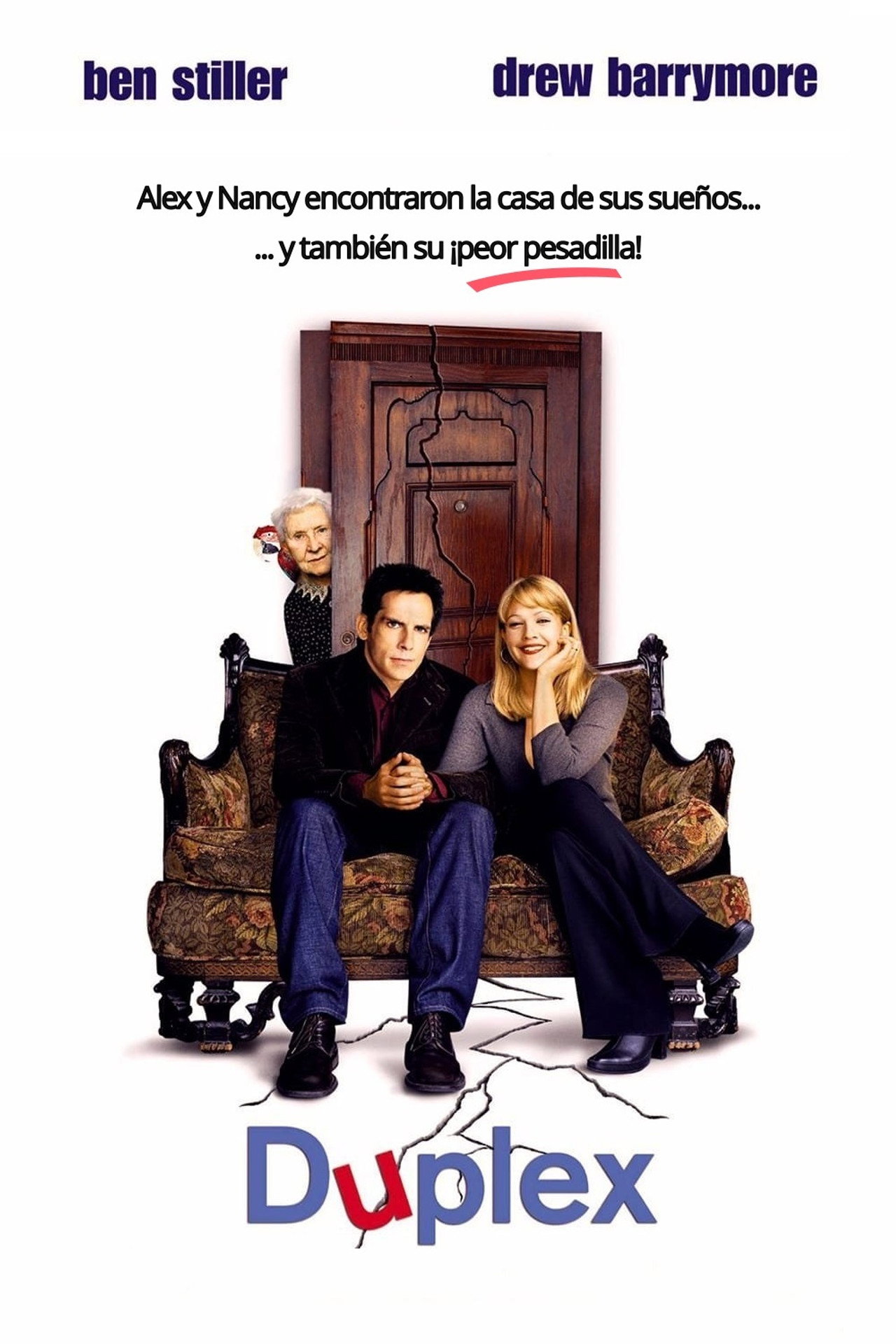 Dúplex (2003)