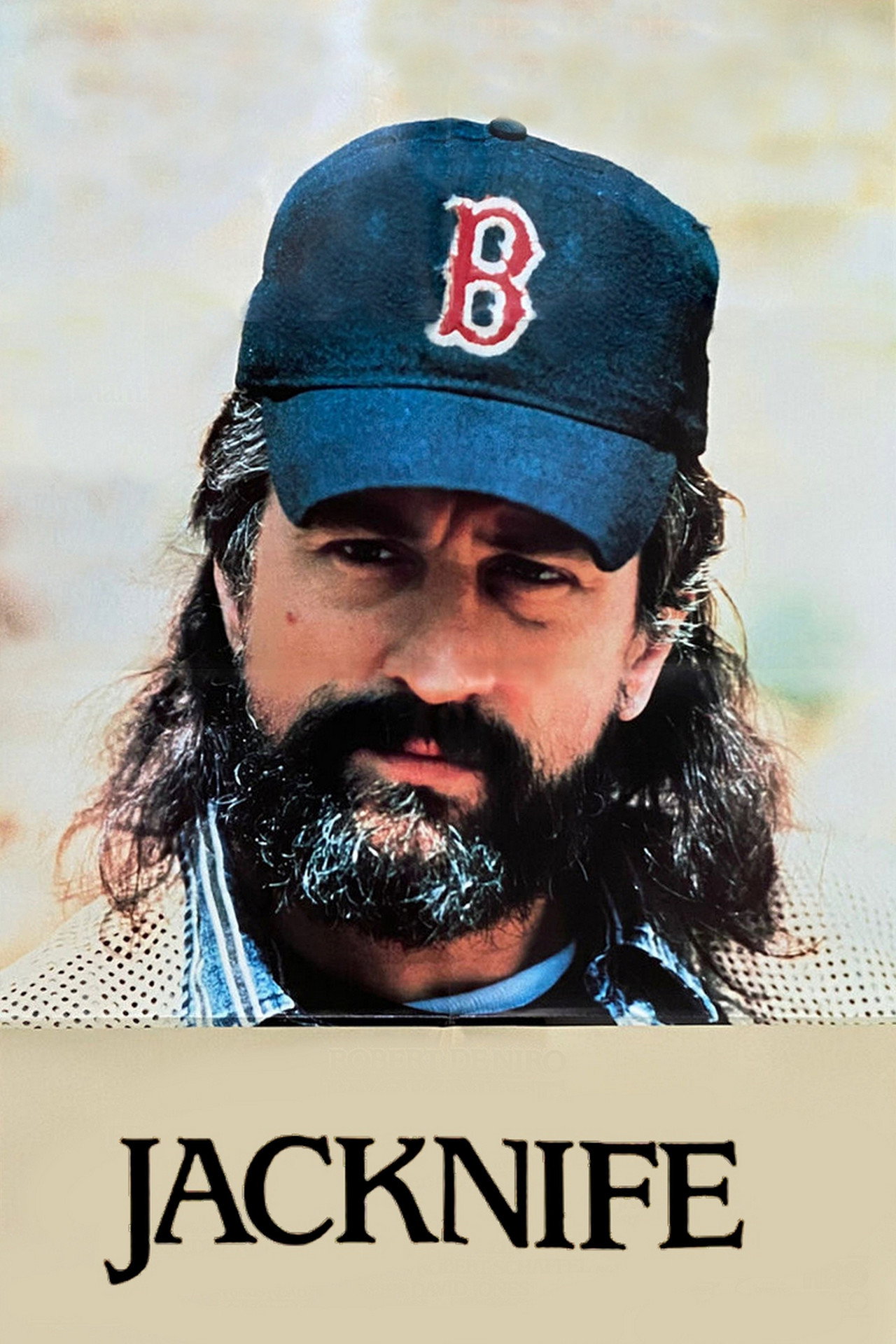 Jacknife (1989)