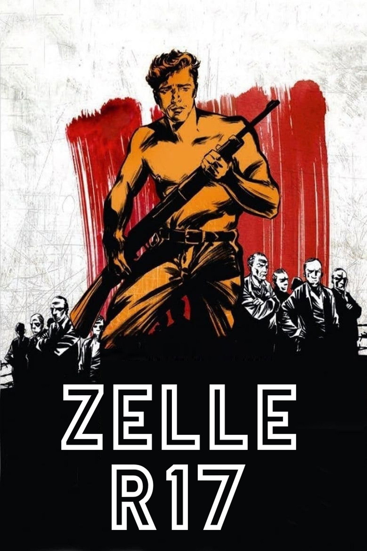 Zelle R17 (1947) - Film