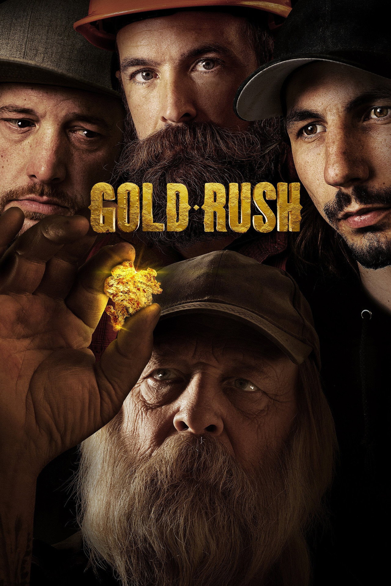 Gold Rush (2010) - TV