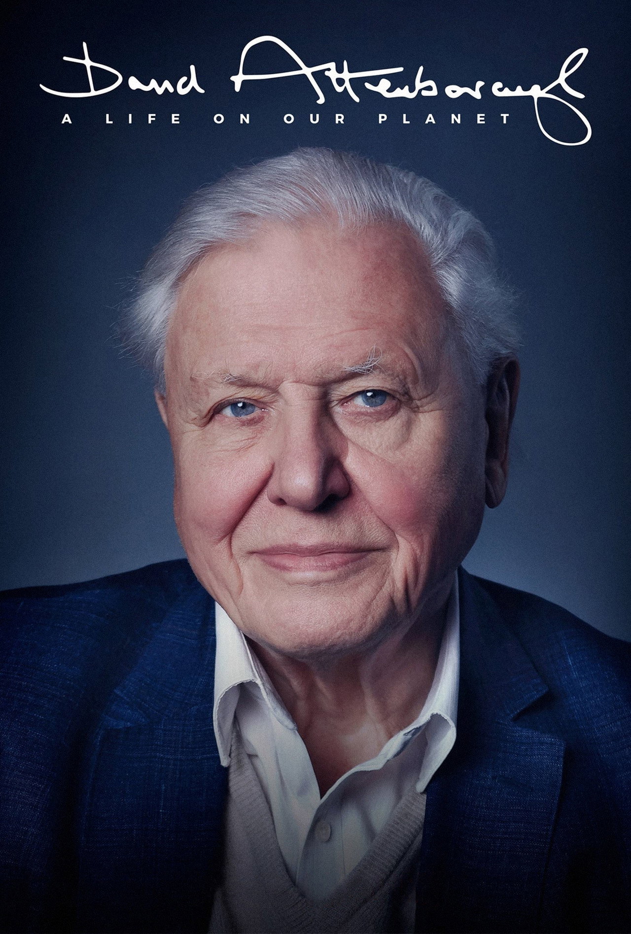 David Attenborough: Mein Leben auf unserem Planeten (2020) - Film