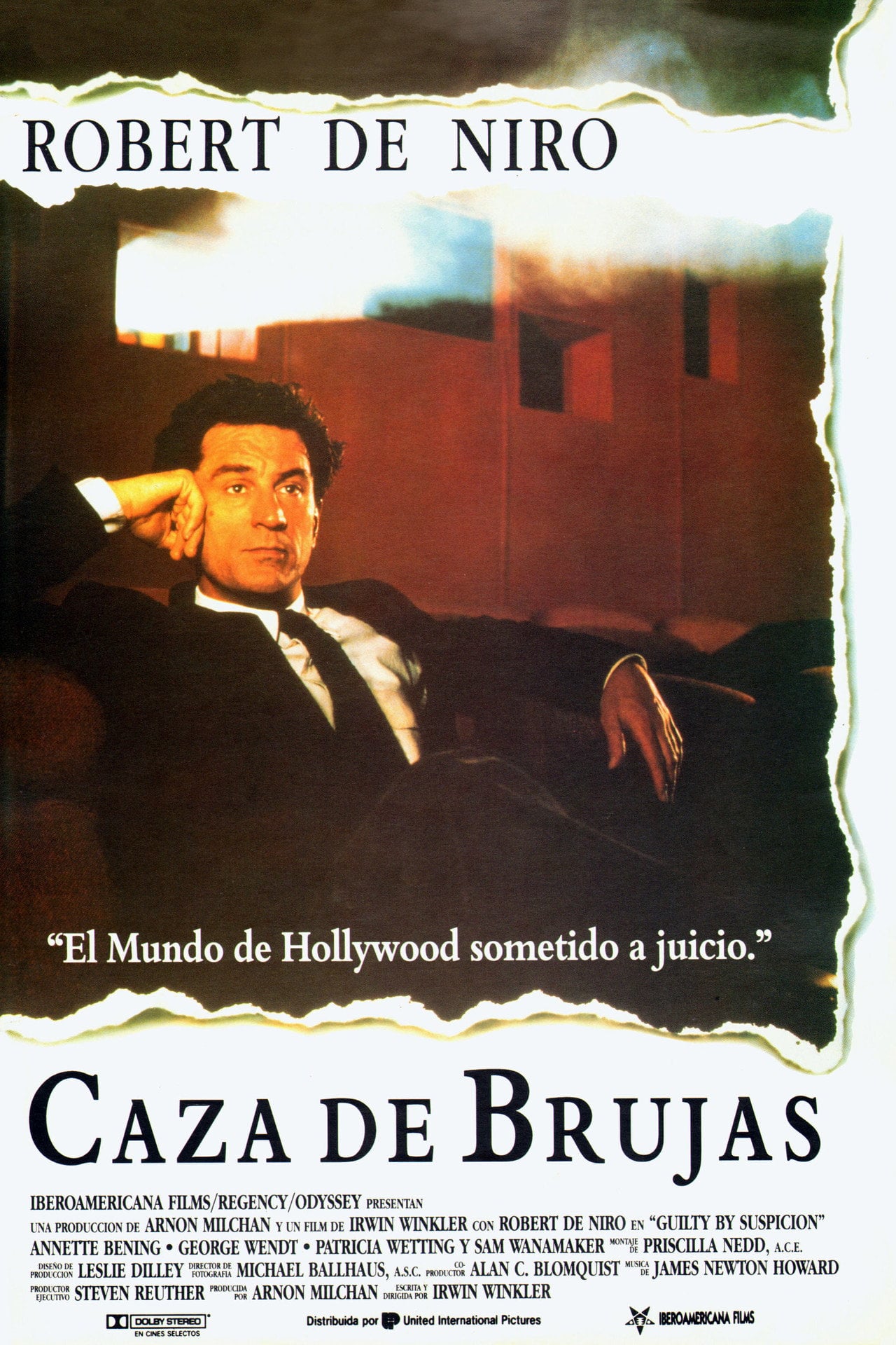 Culpable (1991)