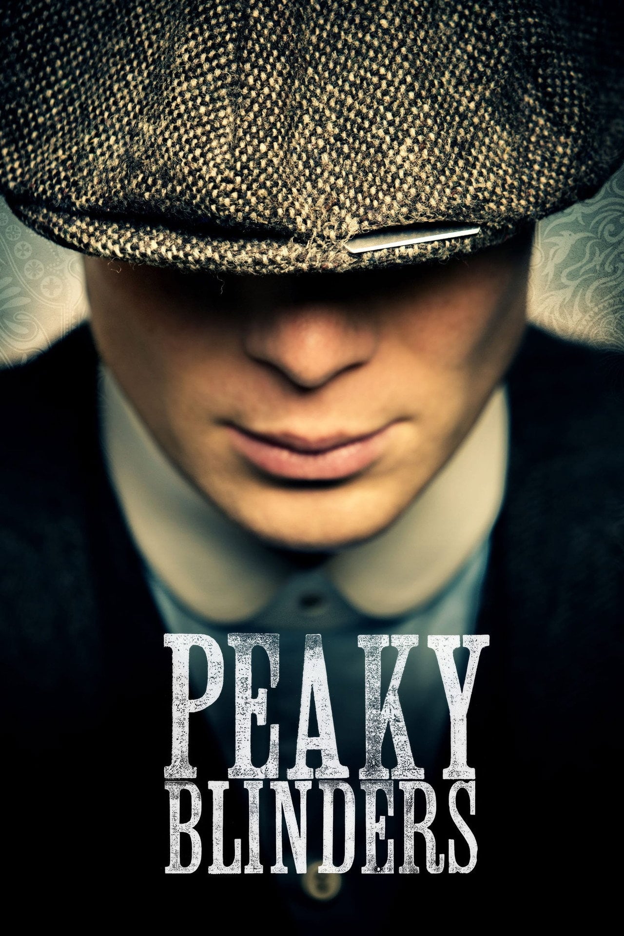 Peaky Blinders (2013) - TV
