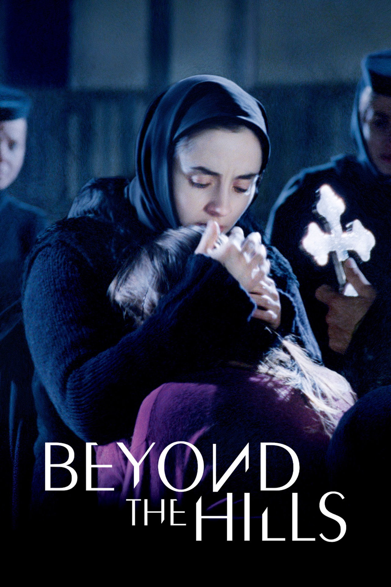 Beyond the Hills (2012) - Movie