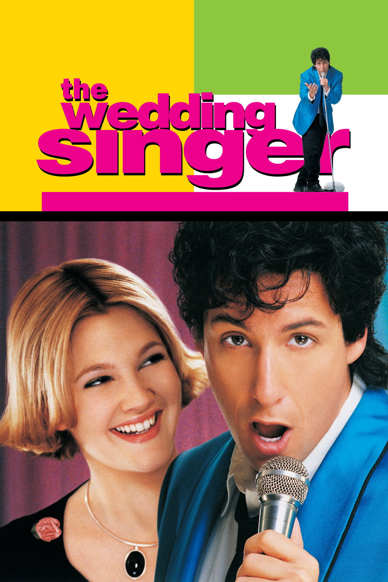 Prima o poi me lo sposo (1998)