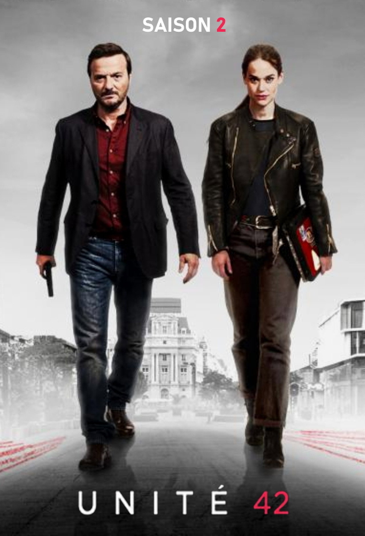 Unidade 42 - Temporada 2