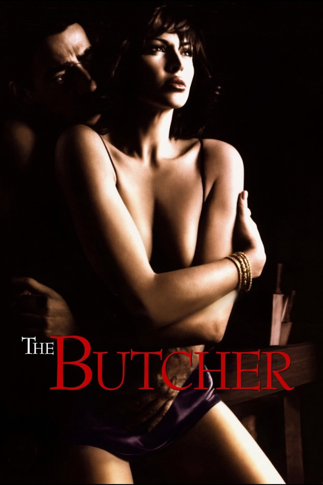 The Butcher (1998)