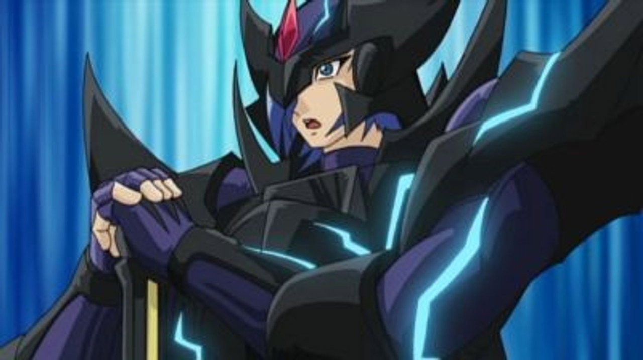 卡片戰鬥先導者 S01E48