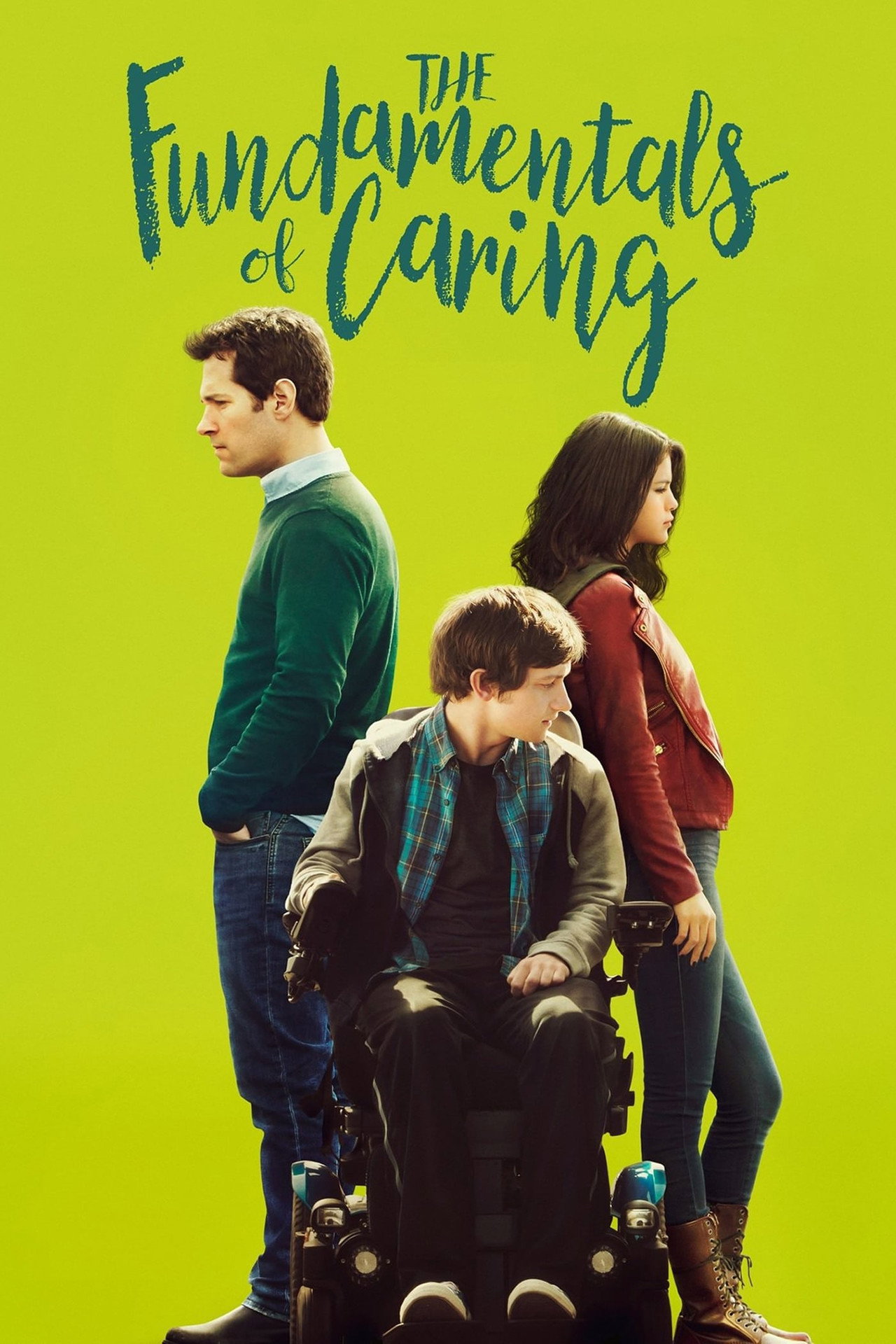 Altruisti si diventa (2016) poster