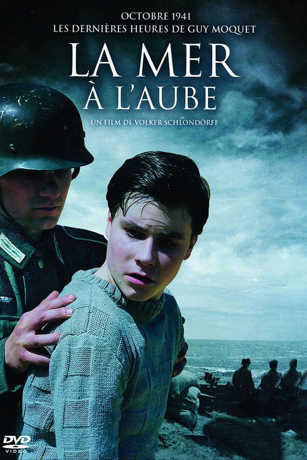 Calm at Sea (2012) - Film